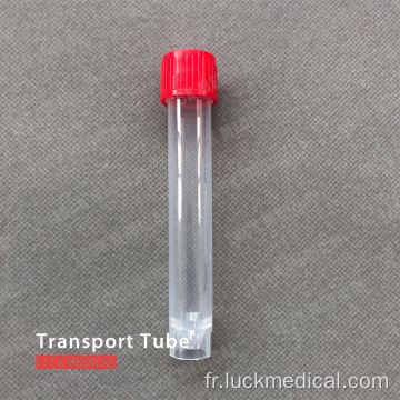 Cryotube avec bouchon à vis 10 ml